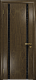 Межкомнатная дверь Триумф-2 американский орех