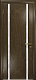 Межкомнатная дверь Триумф-2 американский орех