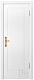 Межкомнатная дверь НЕО 5 эмаль белая