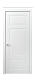 Межкомнатная дверь Unica 31 Arctic White