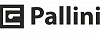 Торцевые шпингалеты Pallini